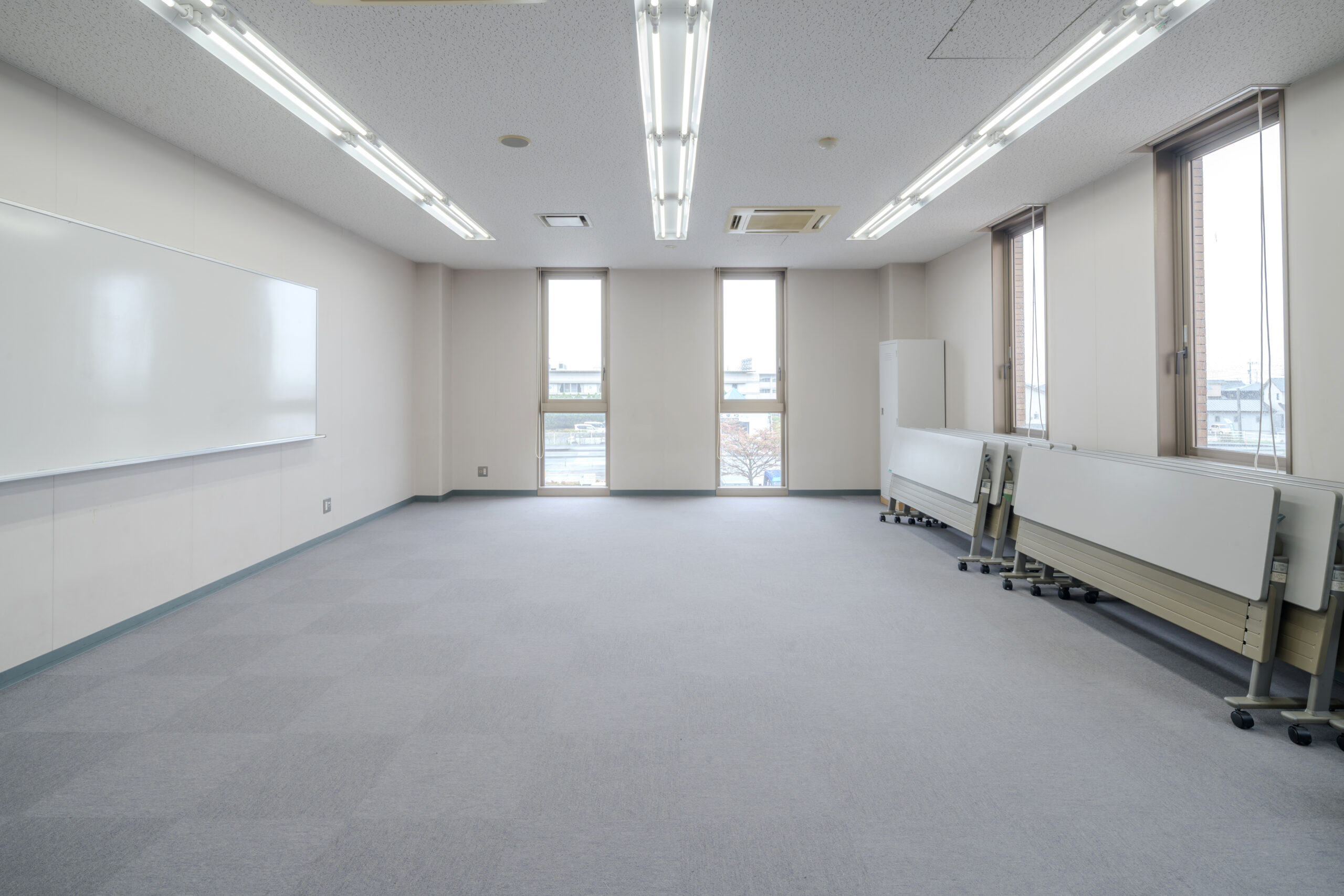 学習室（小）