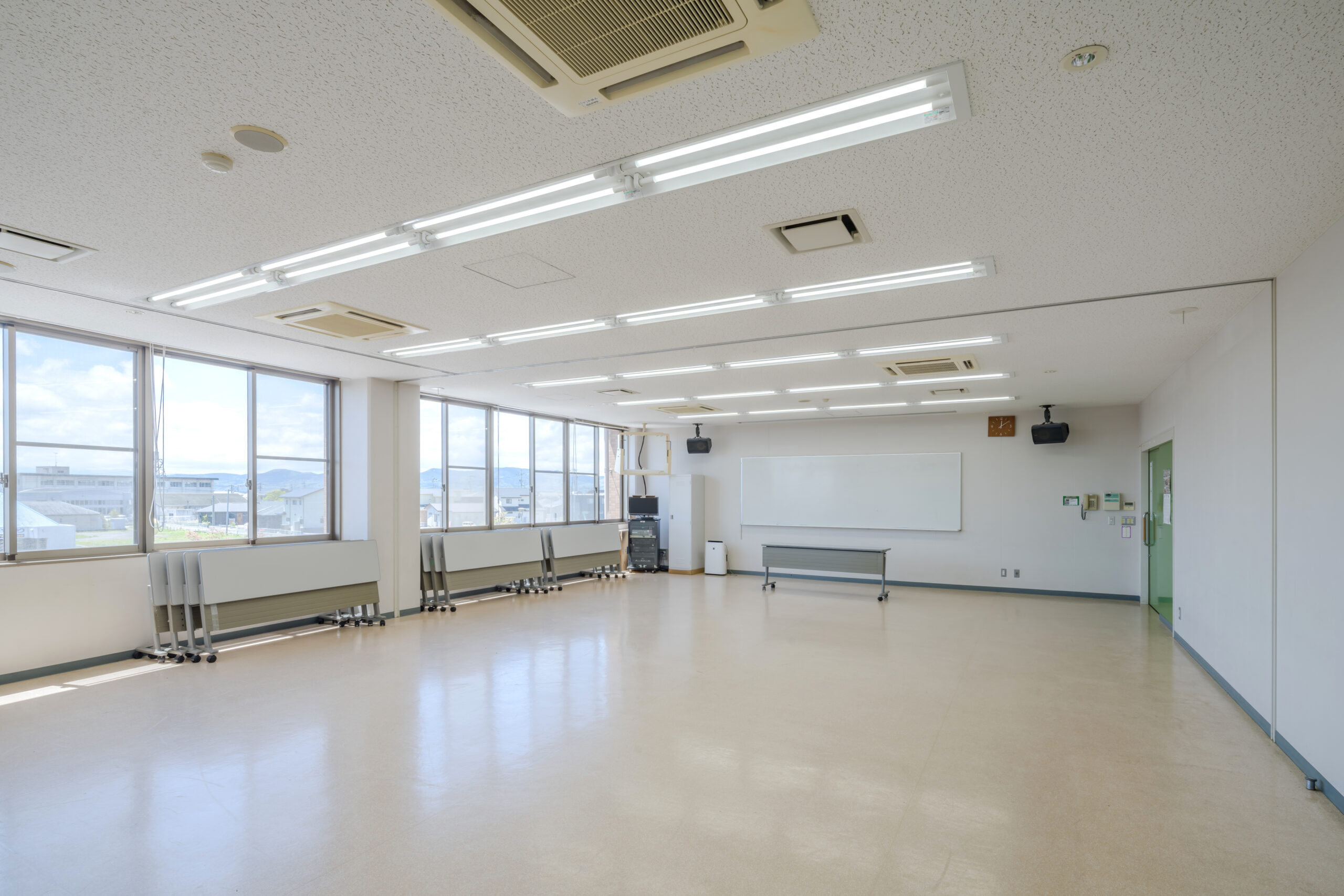 学習室（大）