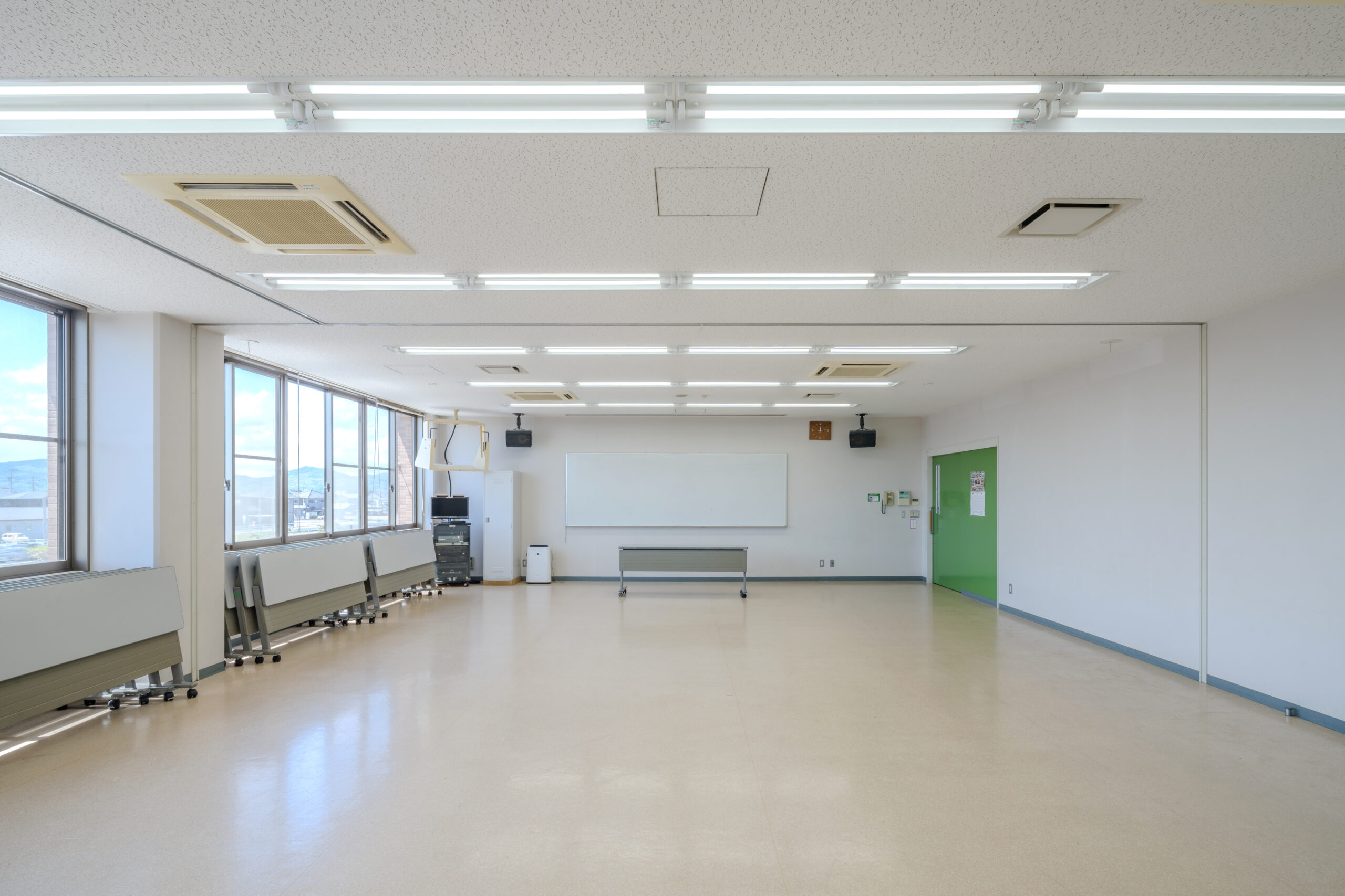 学習室（大）